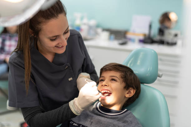 Best Pediatric Emergency Dentist in Ripley, TN